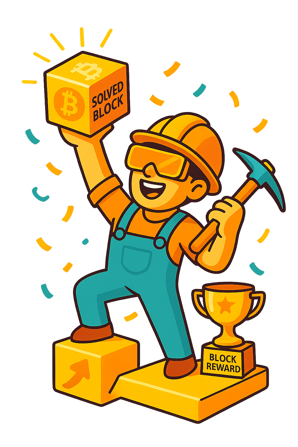 Centralized Exchange