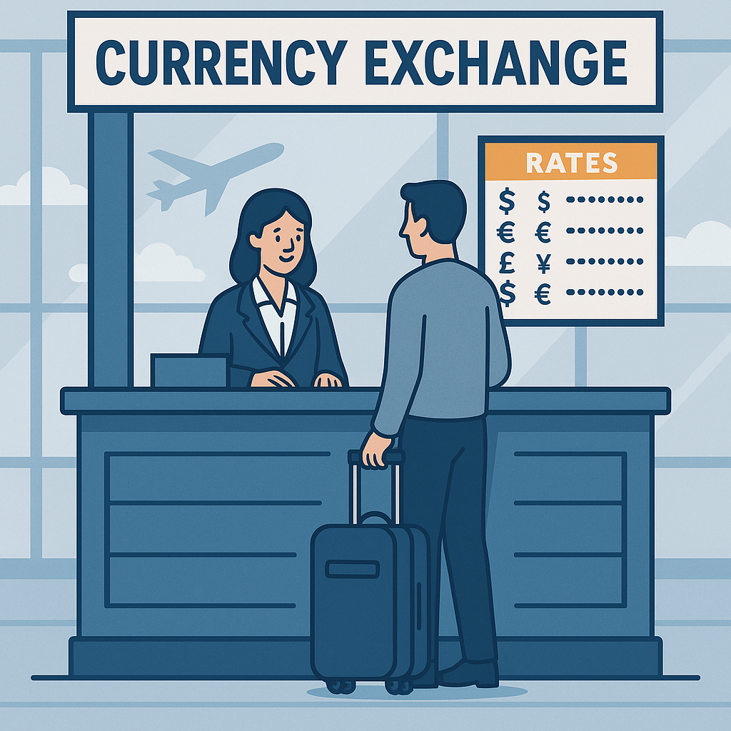 CEX Analogy