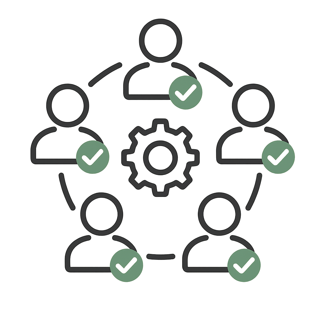 Consensus Mechanism
