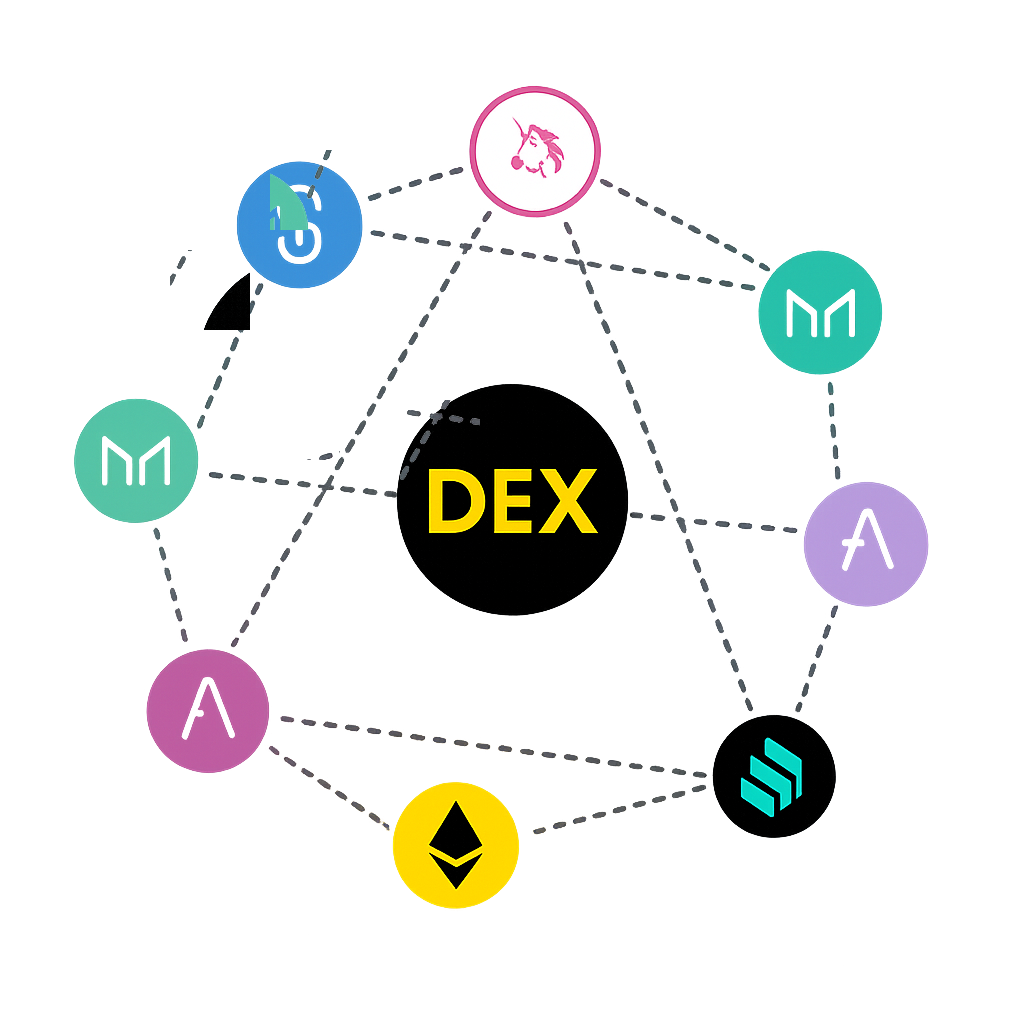 Decentralized Exchange