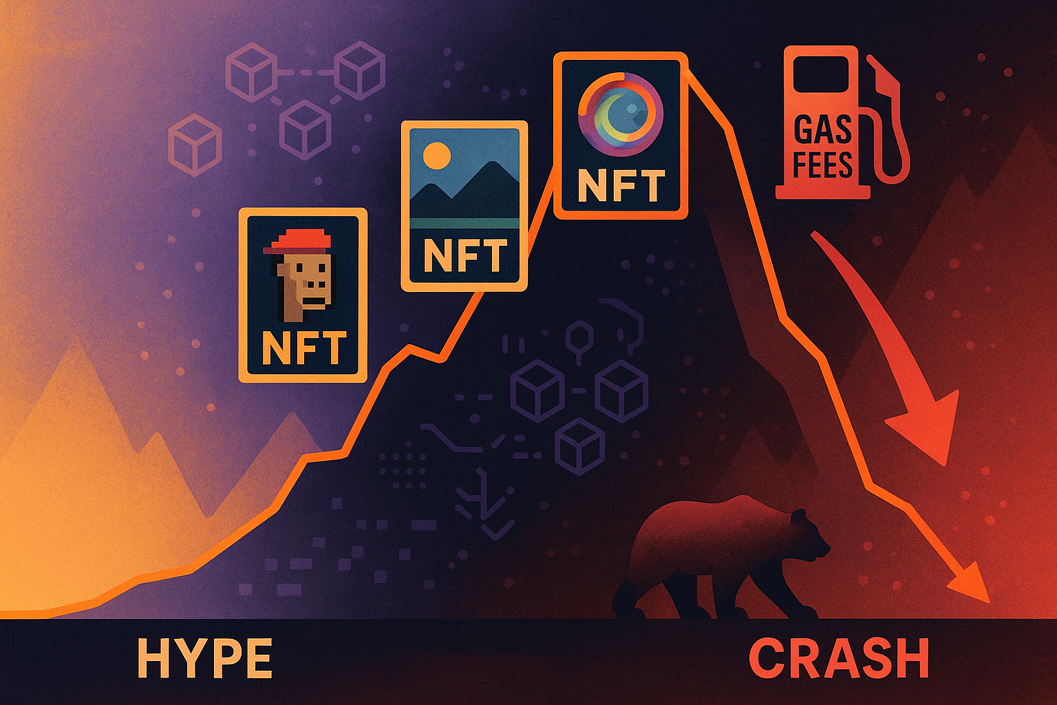 Why NFTs Lost Their Value