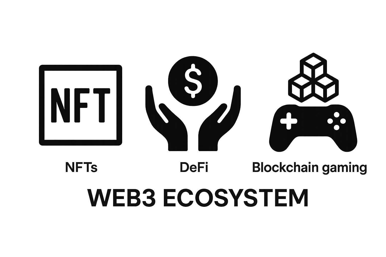 Web3 Ecosystem